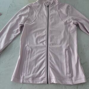 Gilly Hicks Athletic Jacket